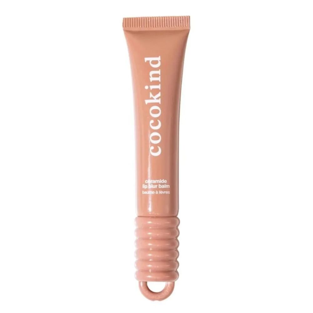 Cocokind Ceramide Lip Blur Balm - Be Powerful